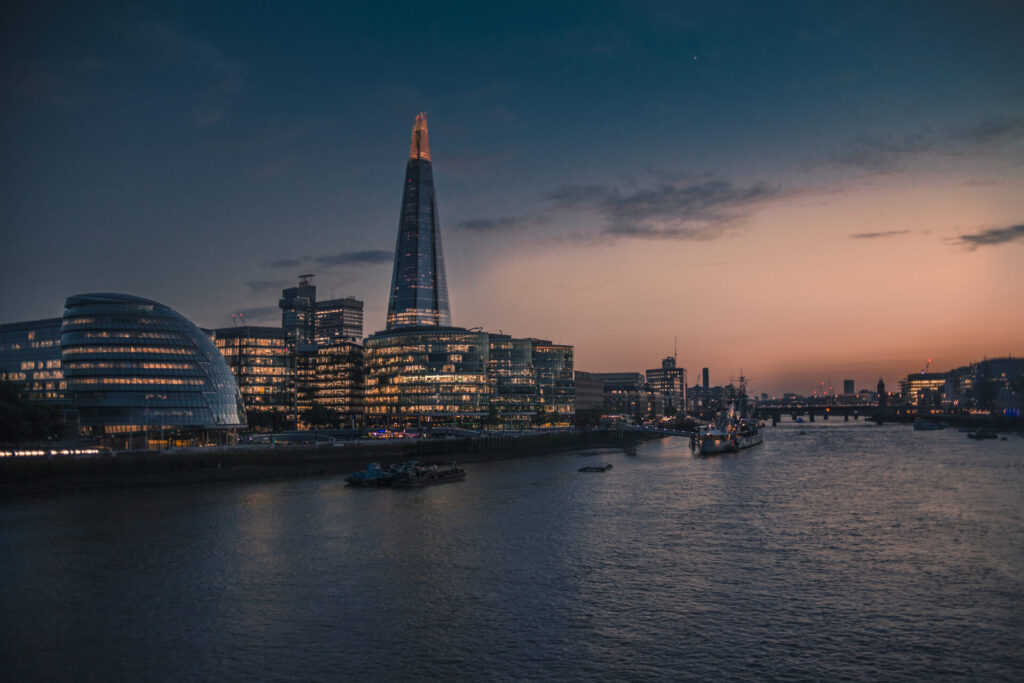 London Luxury 