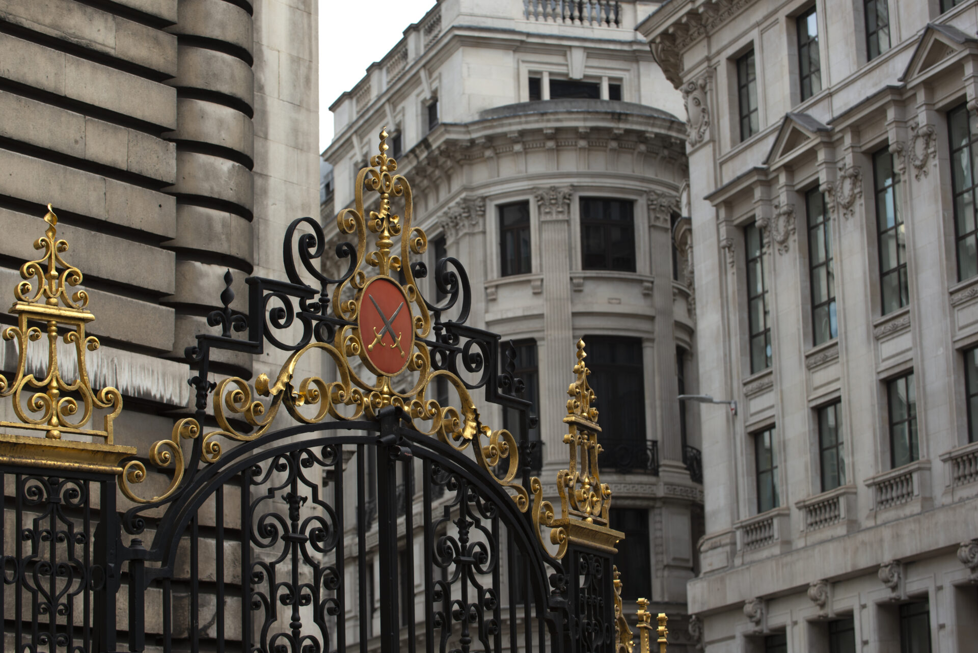 A well-managed London flat - how to manage a London property from abroad