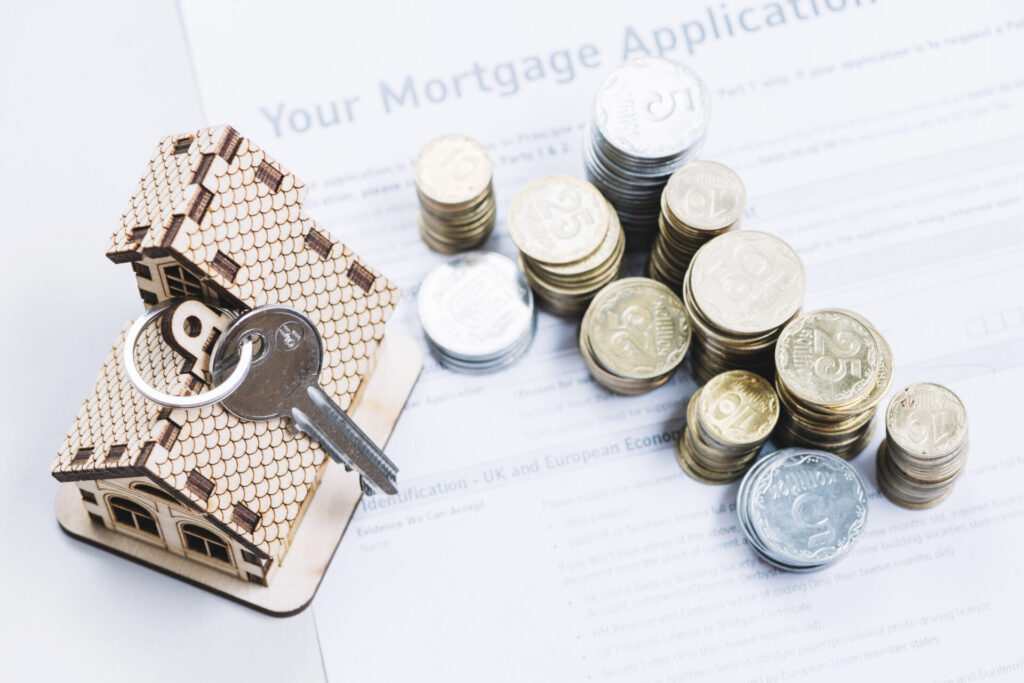 What Is a Mortgage Advance? Understanding the Term in 2026 3 Mortgage Advance