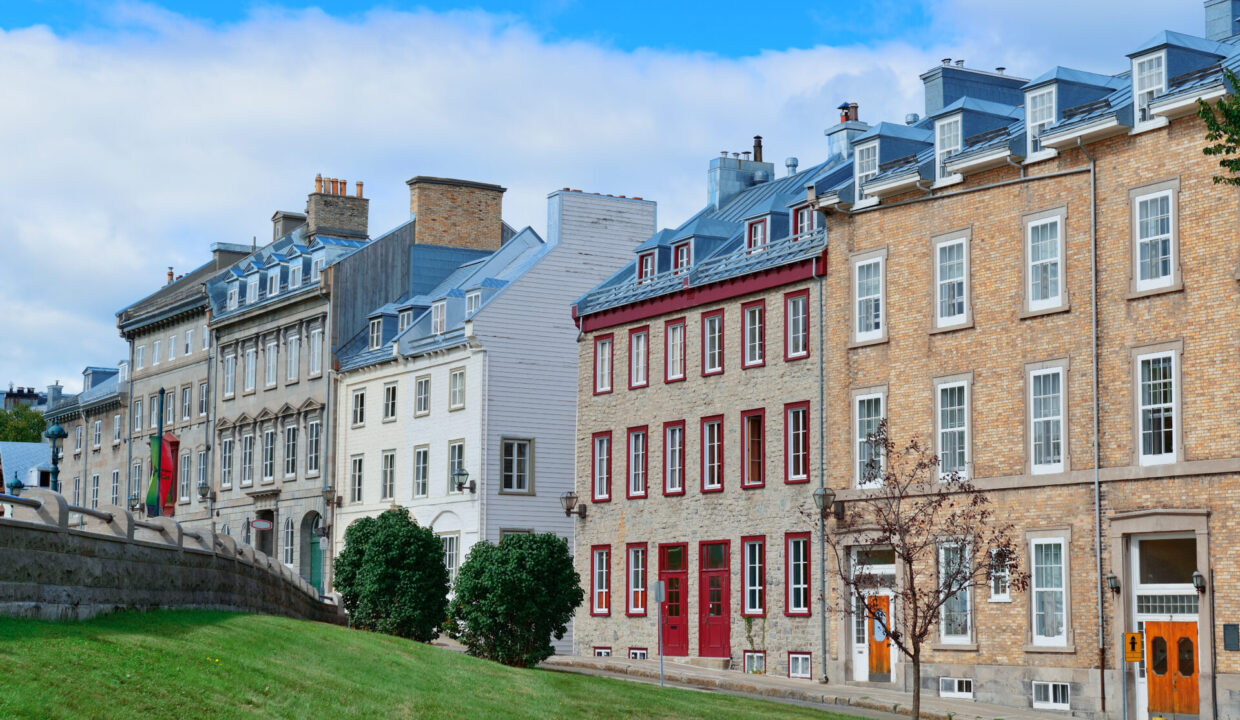 Property in London