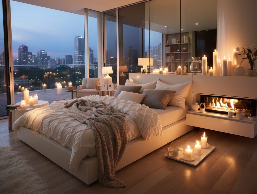 Luxury Serviced Apartments in London for Long Stays: Guide 3 Serviced Apartments