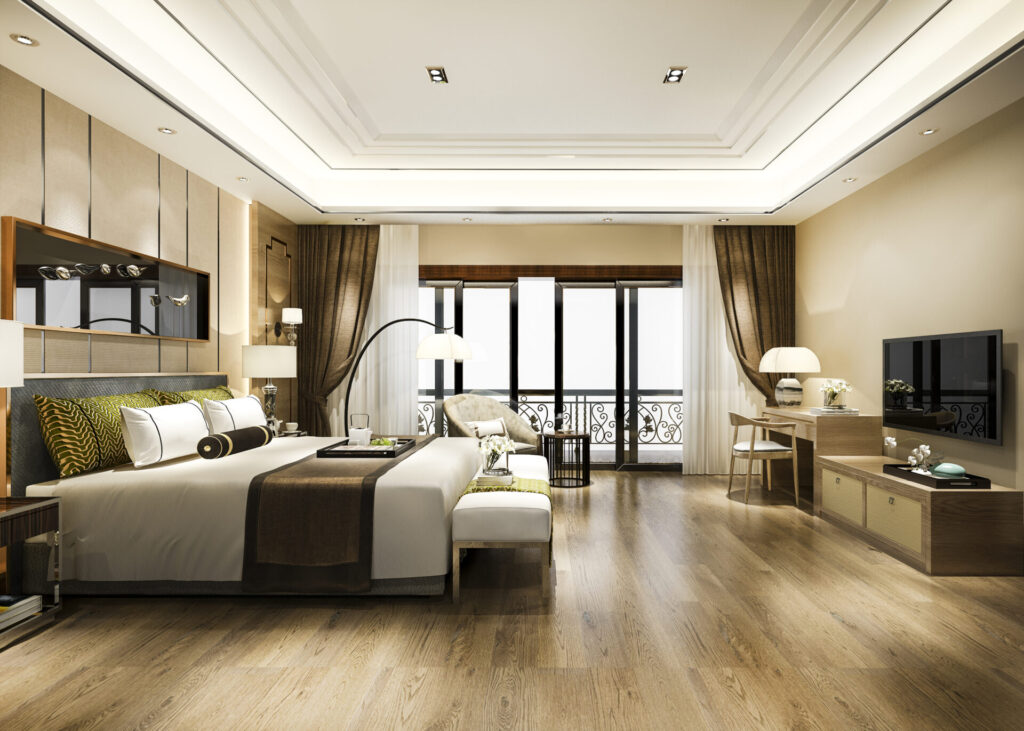 Luxury Serviced Apartments in London for Long Stays: Guide 4 Serviced Apartments