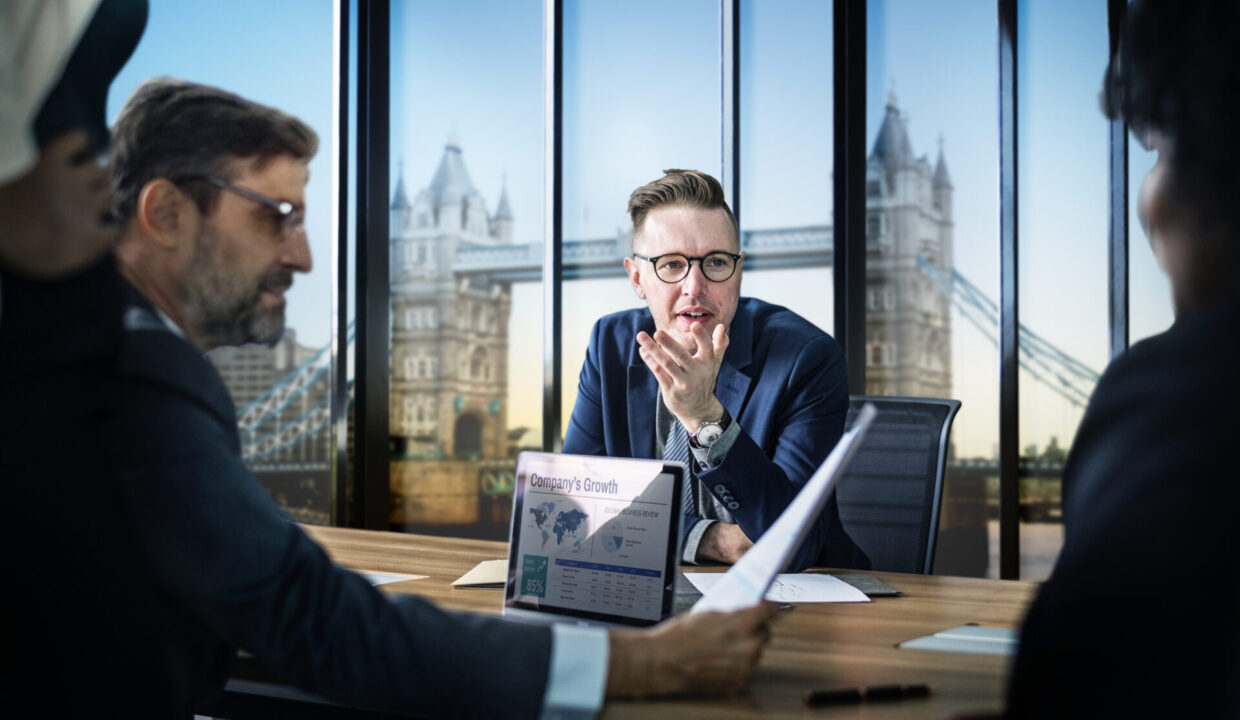 Short Letting Legal in London
