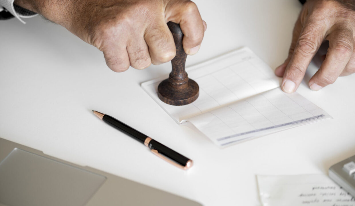 Stamp duty