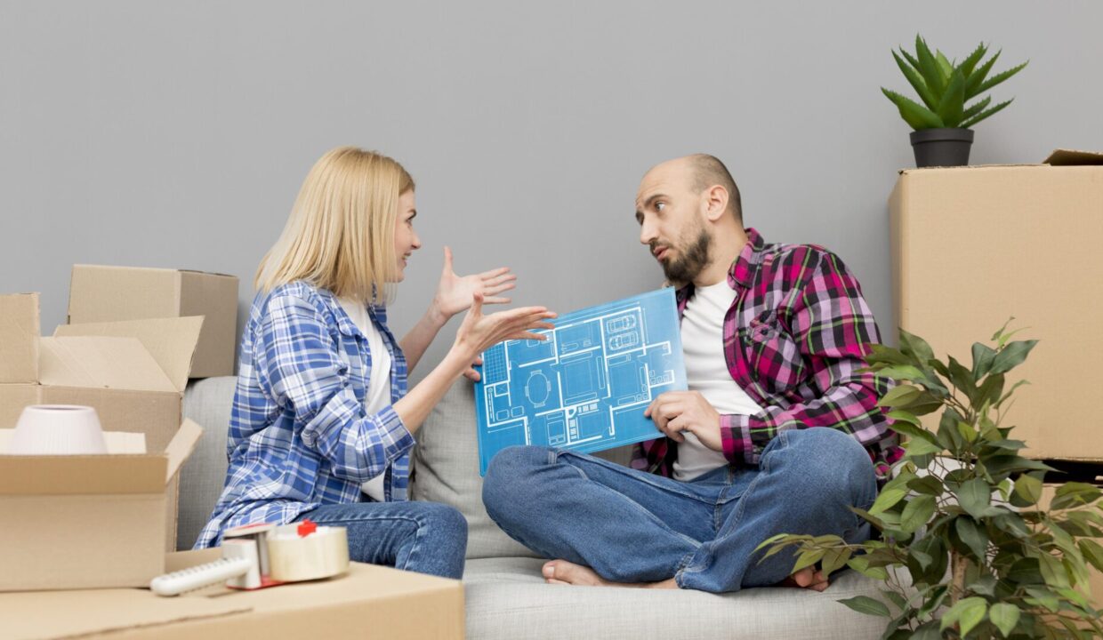 buying a second property