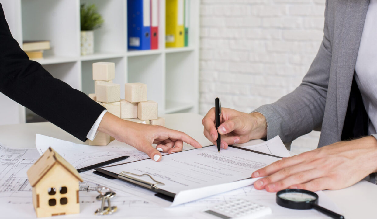 conveyancing