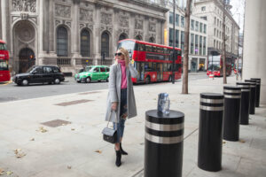 cost of living in London