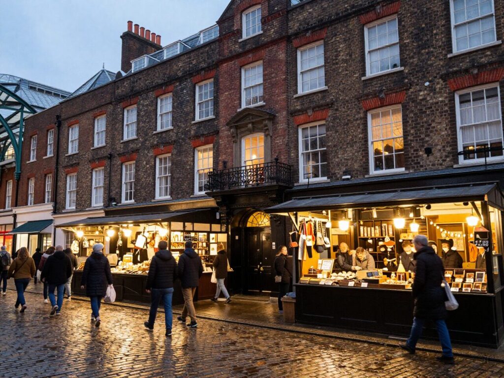 covent garden 