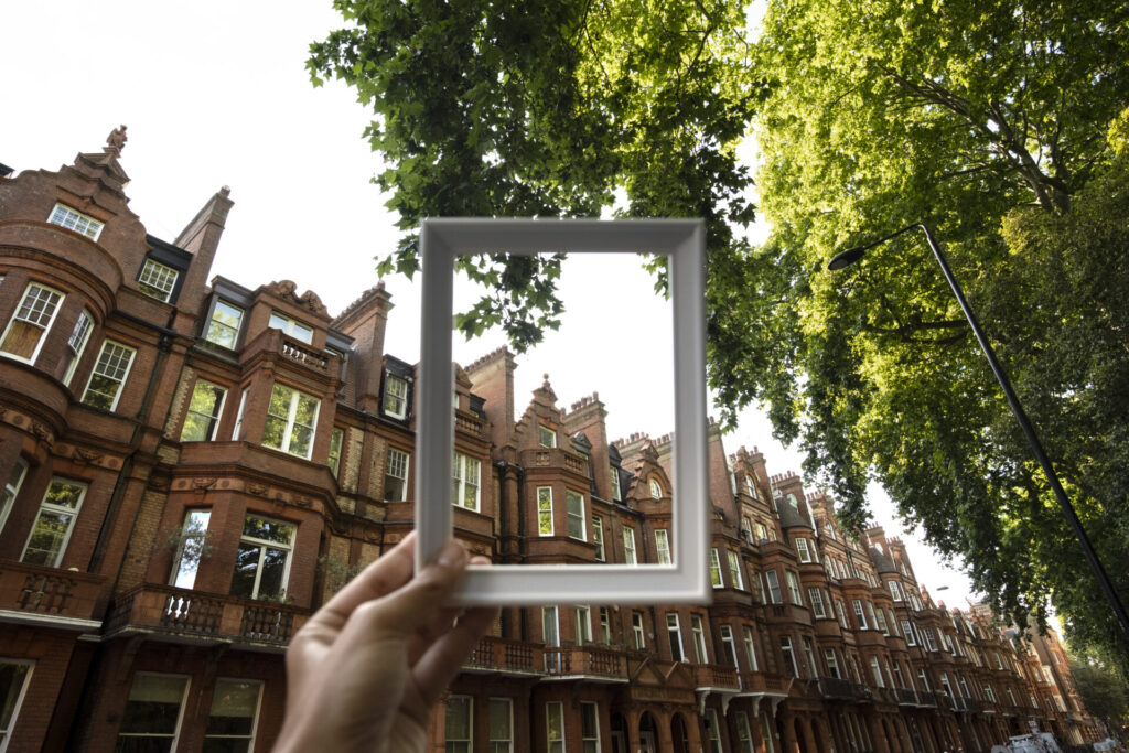 When Does the London Rental Market Peak? Timing Your Search 3 london rental market