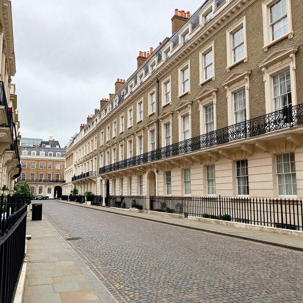 mayfair