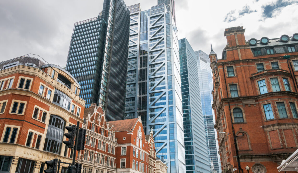 rent london flat