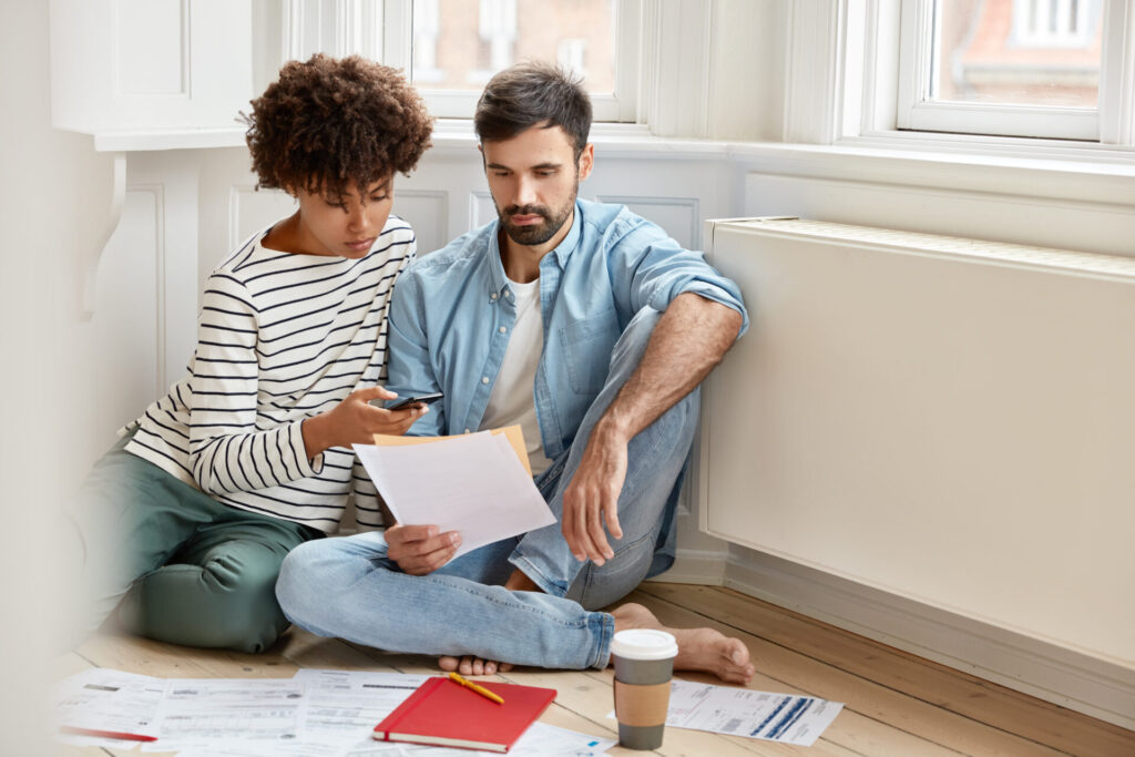 uk mortgage