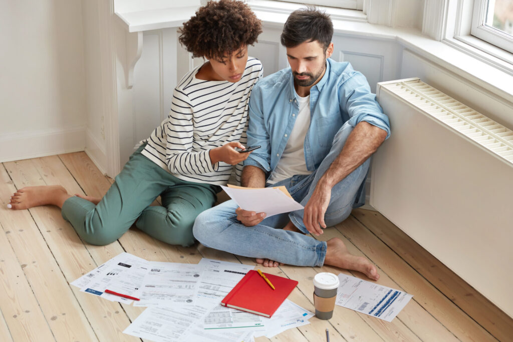 uk mortgage