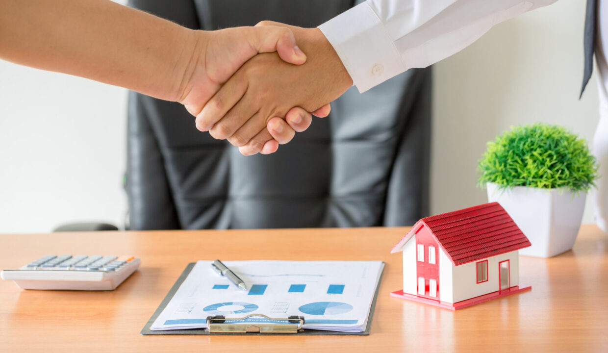 Buy Property