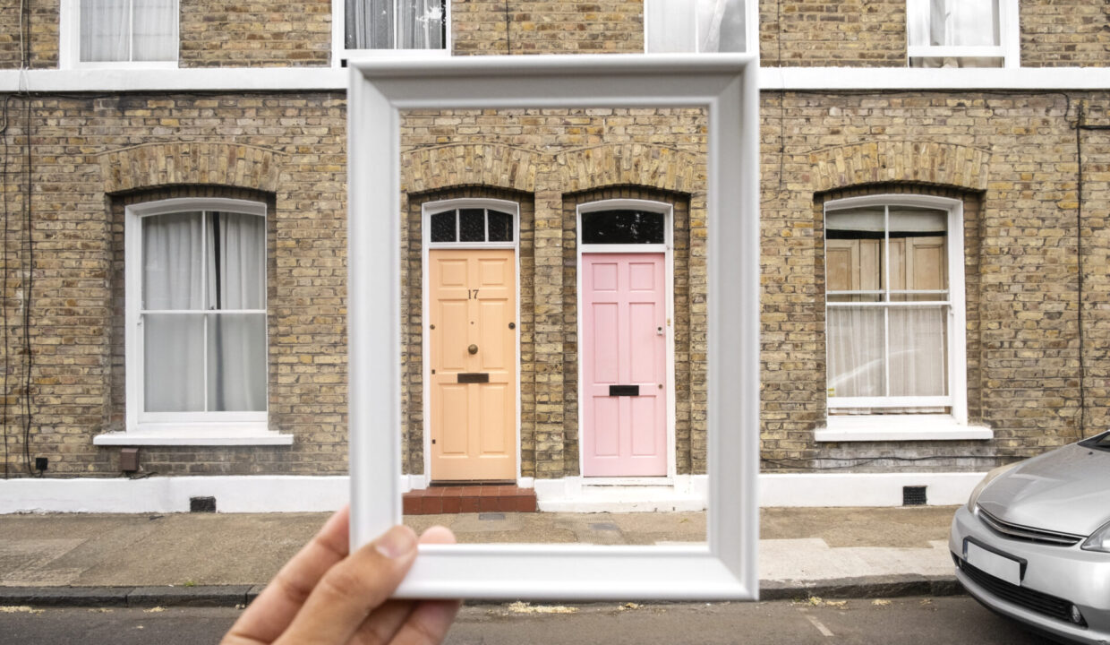Buy a Property in the UK