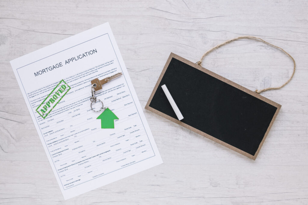 Documents Needed to Rent