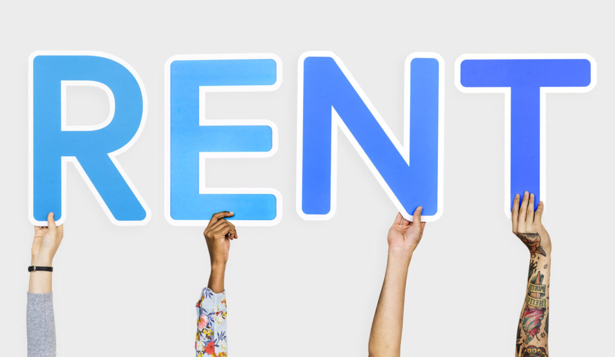 Rent in Advance