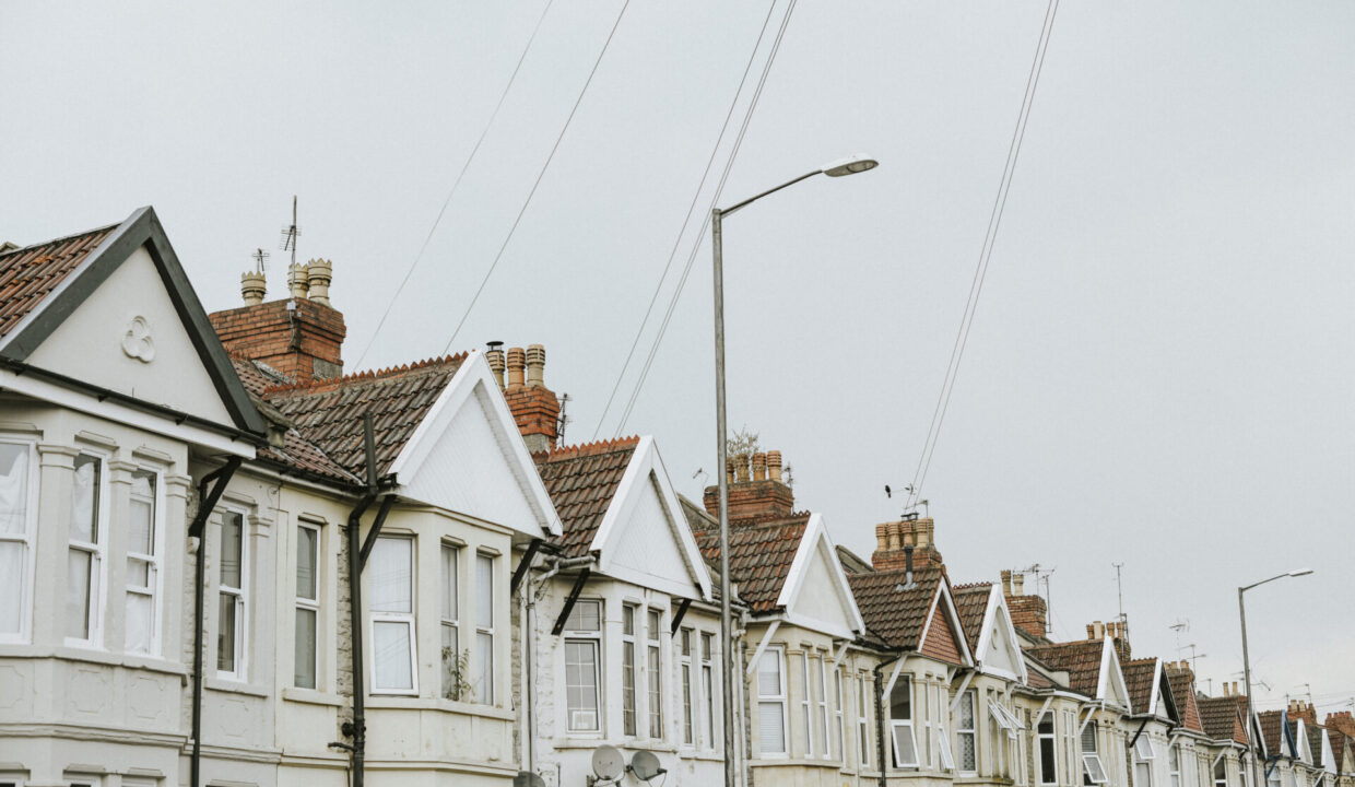 average house price in London