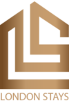 Logo london stays - color